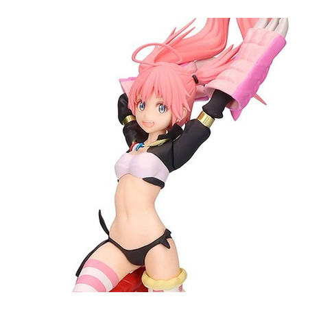 Tensei shitara Slime Datta...