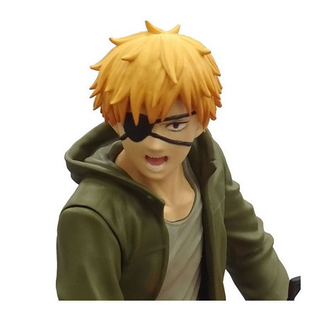 Chainsaw Man - Figurine...
