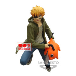 Chainsaw Man - Figurine...