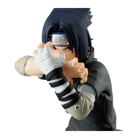 Naruto - Figurine Uchiha...