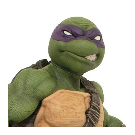 Les Tortues Ninja -...