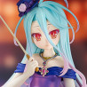 No Game No Life – Figurine Shiro Pop Up Parade Concert Ver. L Size