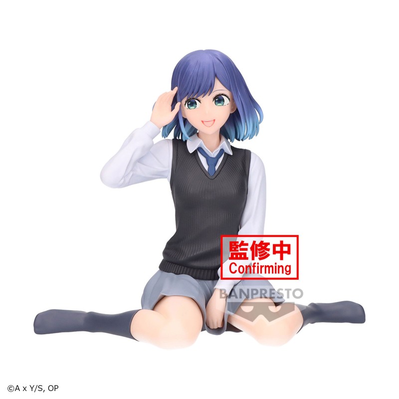 Figurine Kurokawa Akane - Oshi No Ko - Break Time Collection