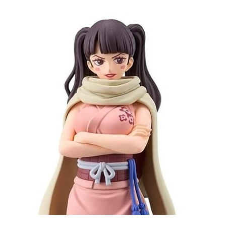 One Piece - Figurine...