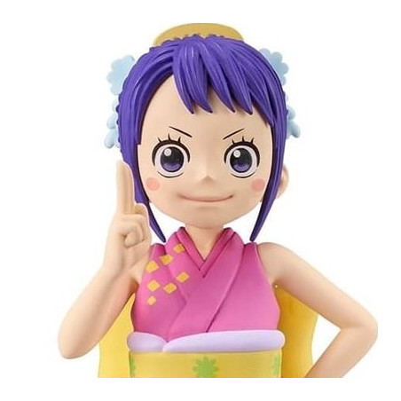 One Piece - Figurine Otama...