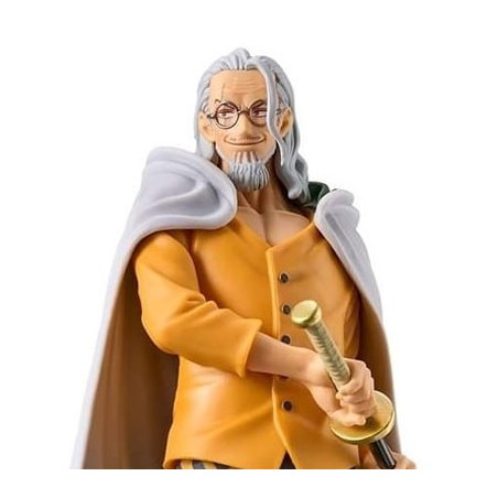 One Piece - Figurine...