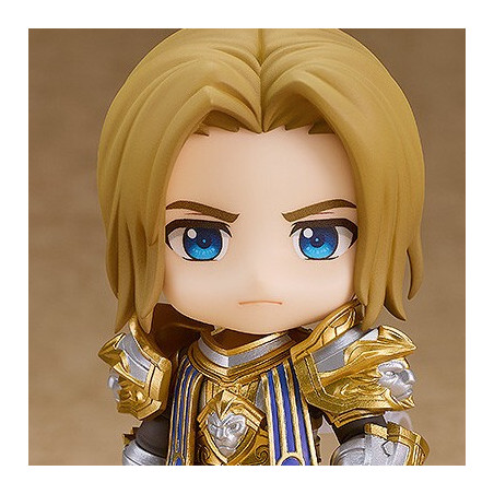 World of Warcraft -...