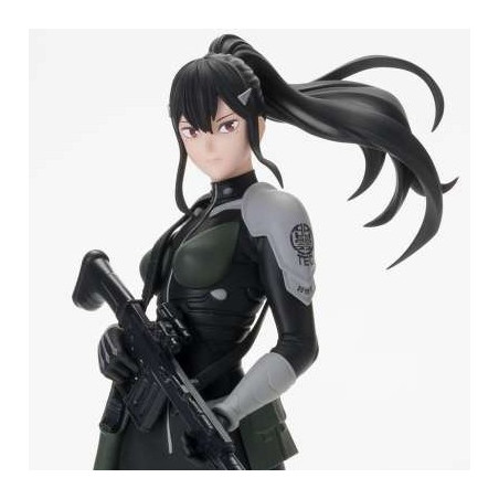 Kaiju No 8 - Figurine Mina...