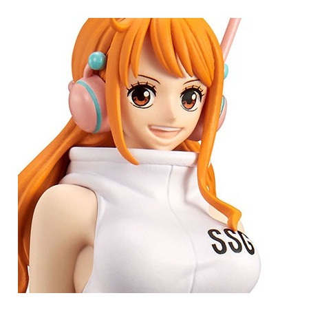 One Piece - Figurine Nami...