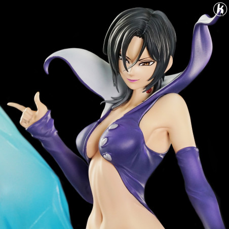 The Seven Deadly Sins -...