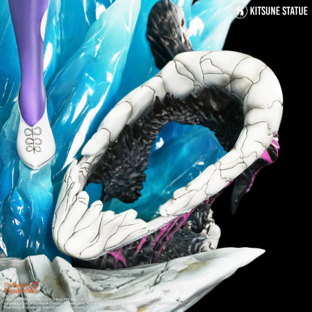 The Seven Deadly Sins - Statue Merlin, le Sanglier de la Gourmandise