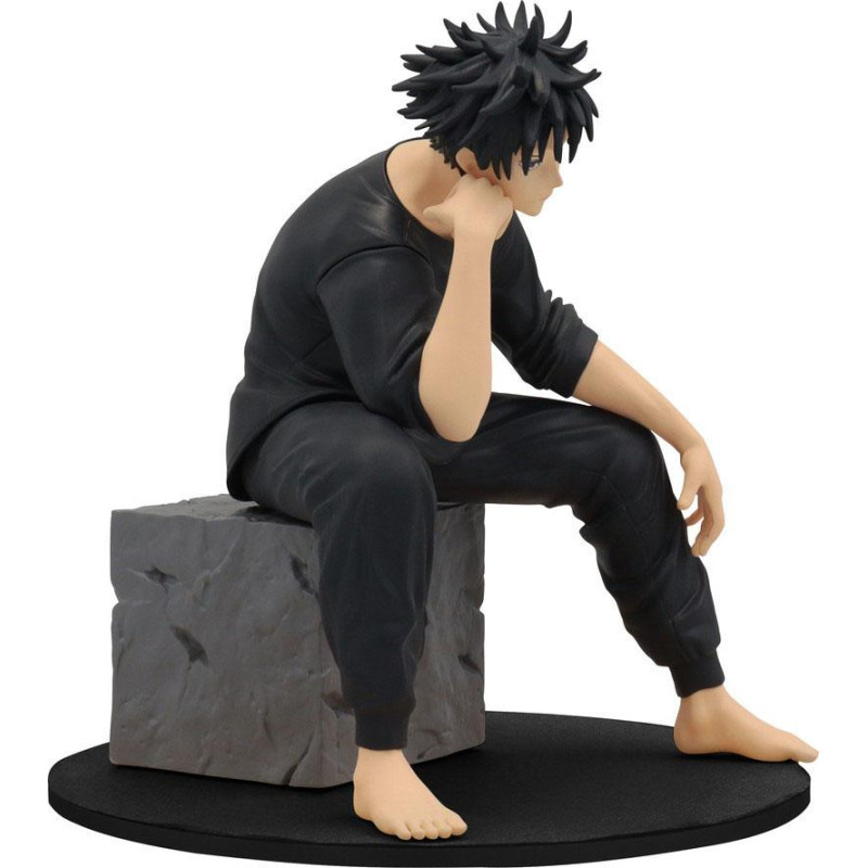Jujutsu Kaisen - Figurine Megumi Fushiguro Vol.2