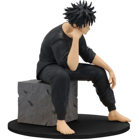 Jujutsu Kaisen - Figurine Megumi Fushiguro Vol.2
