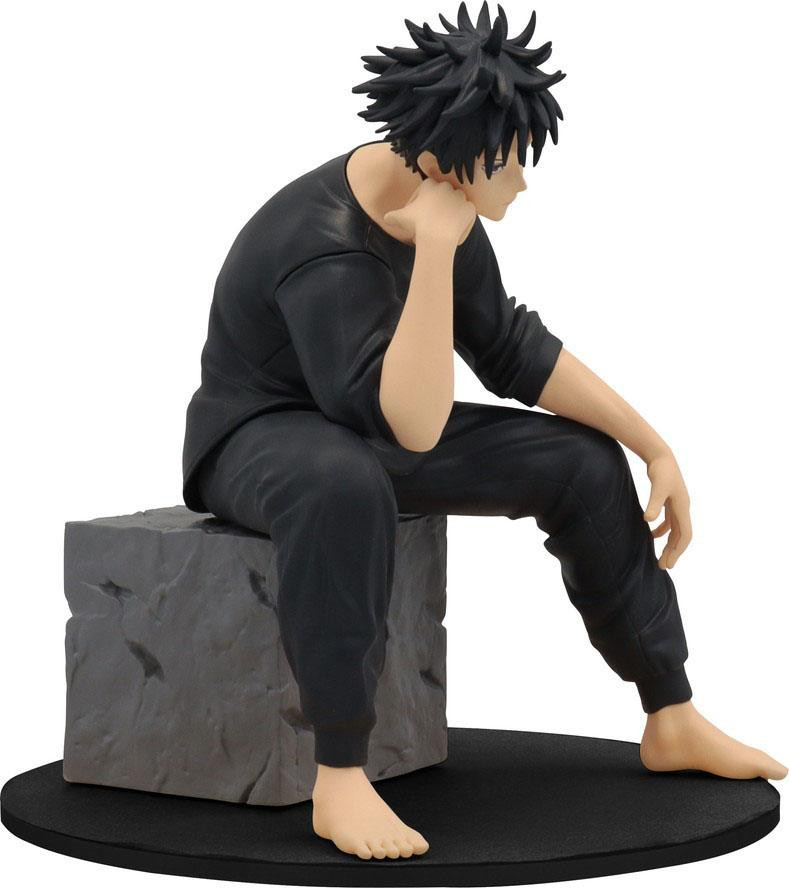 Jujutsu Kaisen - Figurine...