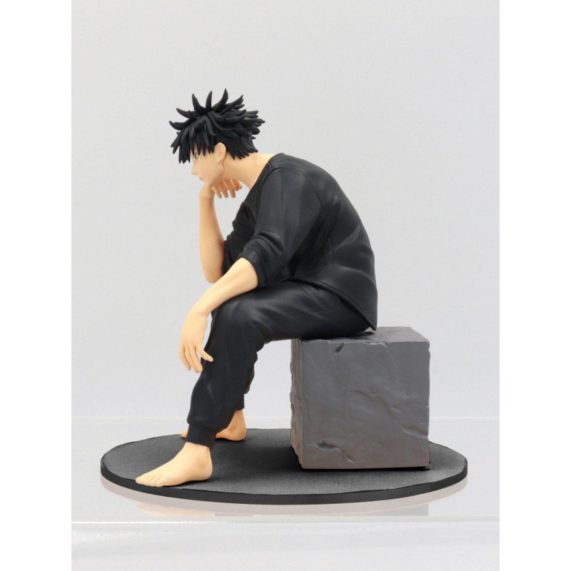 Jujutsu Kaisen - Figurine Megumi Fushiguro Vol.2