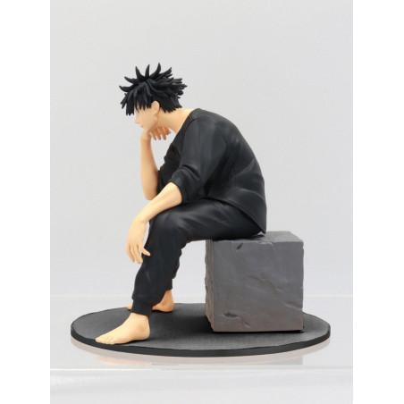 Jujutsu Kaisen - Figurine Megumi Fushiguro Vol.2
