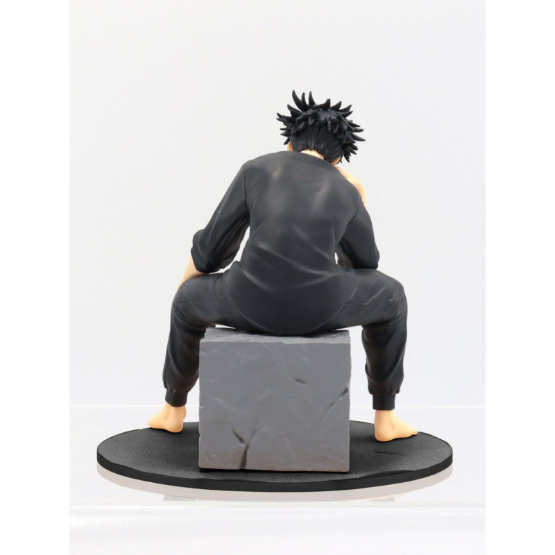 Jujutsu Kaisen - Figurine Megumi Fushiguro Vol.2