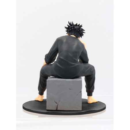 Jujutsu Kaisen - Figurine Megumi Fushiguro Vol.2