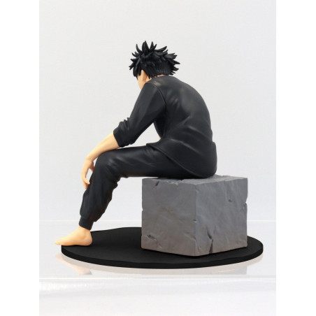 Jujutsu Kaisen - Figurine Megumi Fushiguro Vol.2