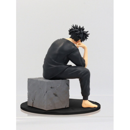 Jujutsu Kaisen - Figurine Megumi Fushiguro Vol.2