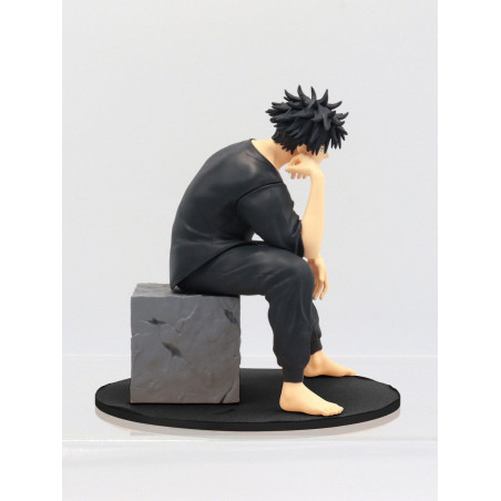 Jujutsu Kaisen - Figurine Megumi Fushiguro Vol.2
