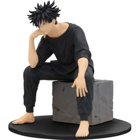 Jujutsu Kaisen - Figurine Megumi Fushiguro Vol.2