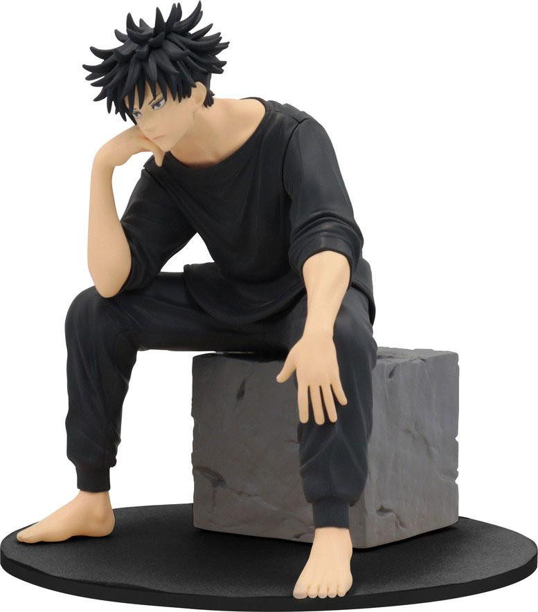 Jujutsu Kaisen - Figurine...