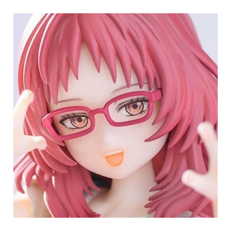 The Girl I Like Forgot Her...