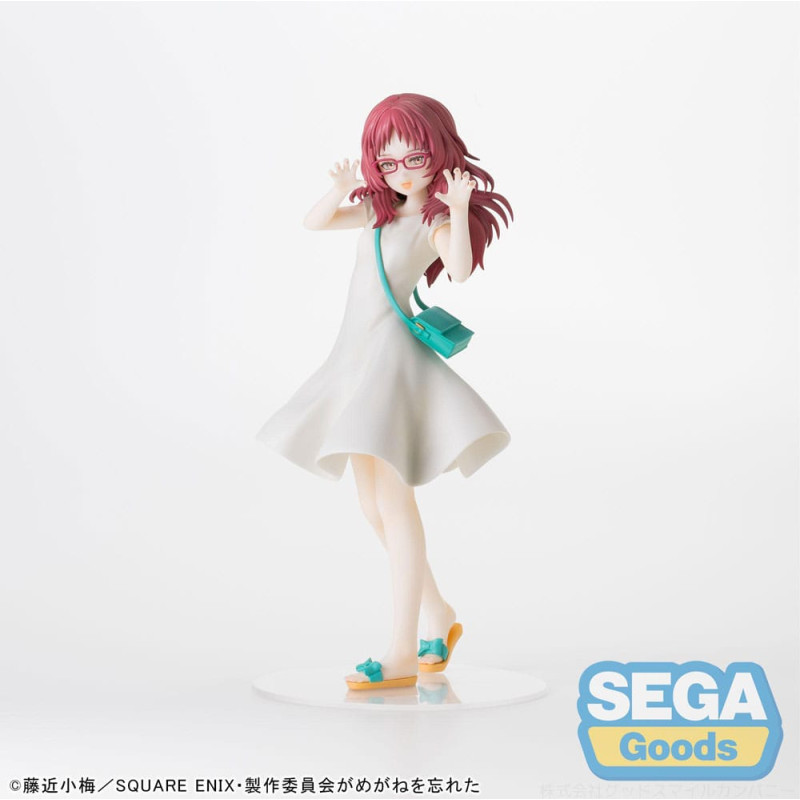 The Girl I Like Forgot Her Glasses - Figurine Mie Ai Luminasta