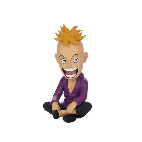 One Piece - Figurine Marco...