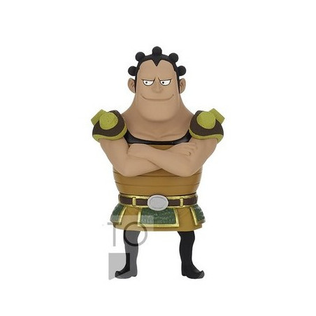 One Piece - Figurine Joz...