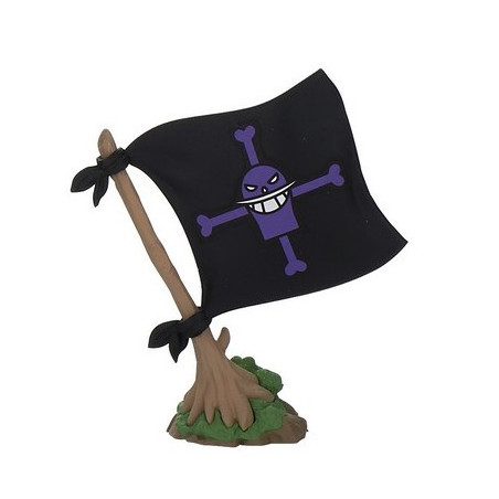 One Piece - Figurine...