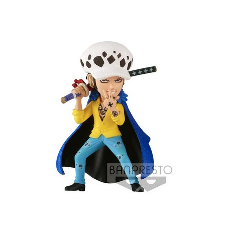 One Piece - Figurine...