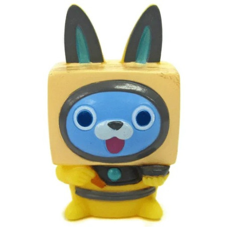 Yo-Kai Watch - Figurine...