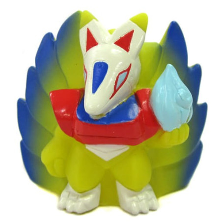 Yo-Kai Watch - Figurine...
