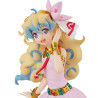 Tengen Toppa Gurren Lagann - Figurine Nia Teppelin Pop Up Parade