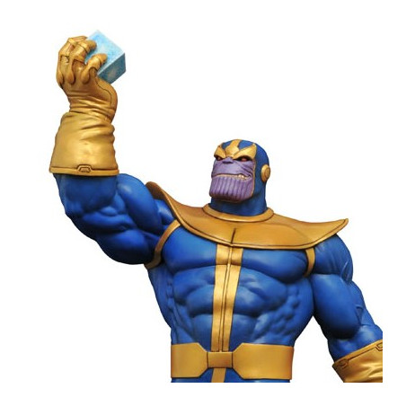 Avengers - Statue Thanos...