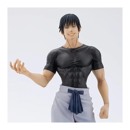 Jujutsu Kaisen - Figurine...