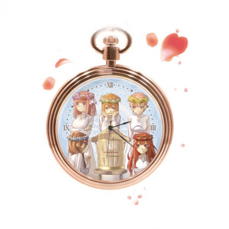 The Quintessential...