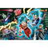 Dragon Ball Super - Puzzle Protect The Future Of The Earth 1000 pièces