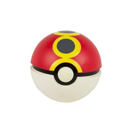 Pokemon - Bis Ball +...