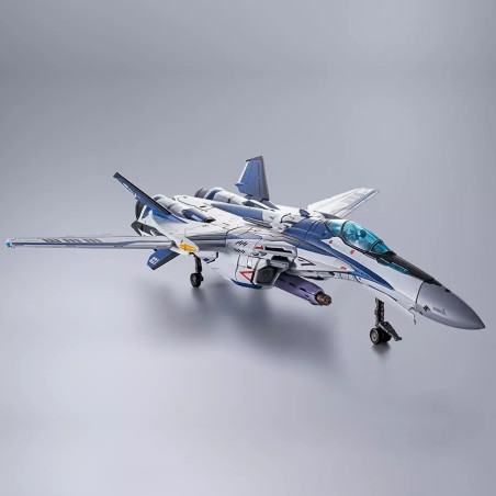 Macross - Maquette VF-25 Messiah Valkyrie Worldwide Anniv. DX Chogokin