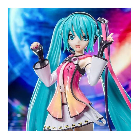 Hatsune Miku Project Diva...