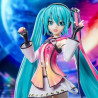 Hatsune Miku Project Diva Mega 39's - Figurine Hatsune Miku Luminasta Star Vocalist