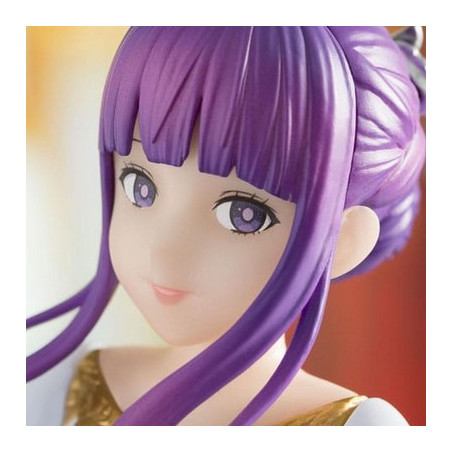 Frieren - Figurine Fern In...