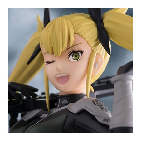 Kaiju No 8 - Figurine...