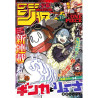 Weekly Shōnen Jump N°41 - Septembre 2022.