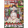 Weekly Shōnen Jump N°40 - Septembre 2022.