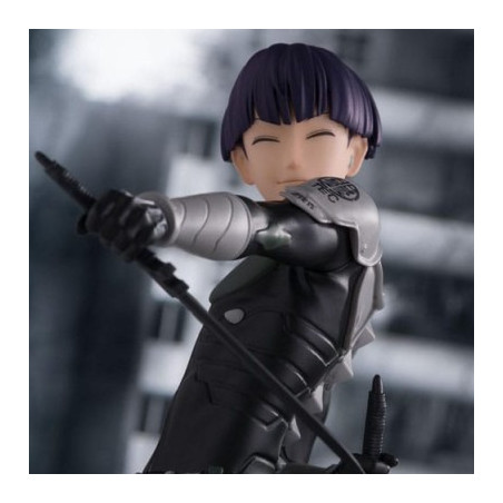 Kaiju No 8 - Figurine...