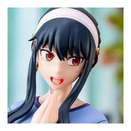 Spy × Family - Figurine Yor...